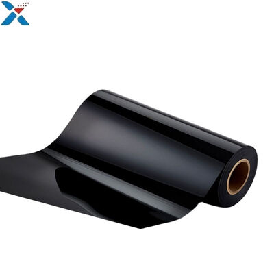 주문 100 Micron Heat Resistant PET Film Roll with Scratch Resistance for Electronics Printing 온라인 제조