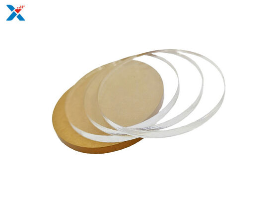 주문 얇은 2mm 아크릴 시트 캐스트 루사이트 플라스틱 패널 online manufacture