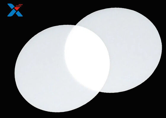 1.5 밀리미터 아크릴 확산판은 LED 라이트 확산 플라스틱 시트를 서리로 뒤덮었습니다