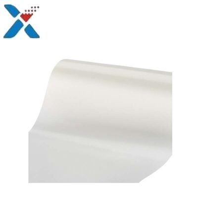Optical Grade Clear PET Film Roll with High Light Transmittance and Excellent Surface Hardness for High Dimensional Stability