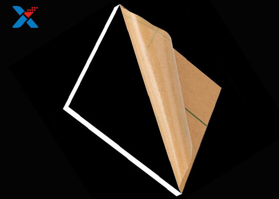 투명 아크릴 시트 루핑 압출 루사이트 보드