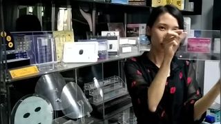 1mm 아크릴 디퓨저 시트