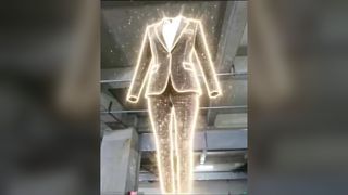 고투명 PET 필름